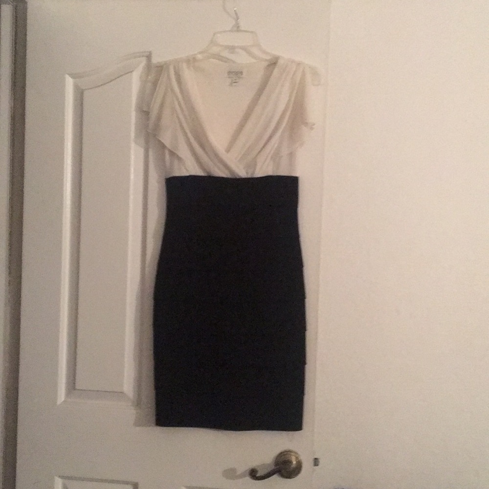 ENFocus Professional Dress